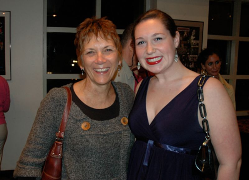 Photo Flash: Crossroads' IT AIN'T NOTHIN' BUT THE BLUES Opening Night — photo 6 of 20