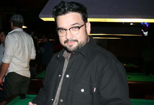 Horatio Sanz Photo