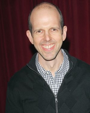 Jeff Blumenkrantz Photo