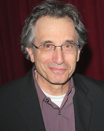 Chip Zien Photo