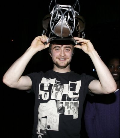 Daniel Radcliffe Photo