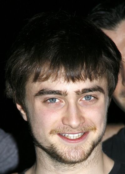 Daniel Radcliffe Photo