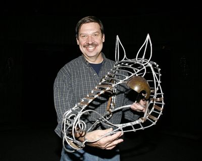 Mike Smanko Photo