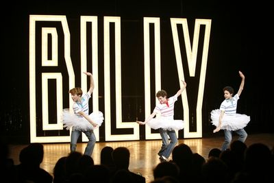 Kiril Kulish, Trent Kowalik and David Alvarez Photo