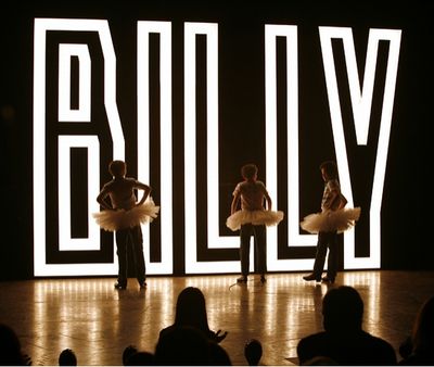 Kiril Kulish, Trent Kowalik and David Alvarez Photo