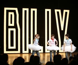 Kiril Kulish, Trent Kowalik and David Alvarez @ BroadwayWorld Kiril Kulish, Trent Kowalik and David Alvarez Photo