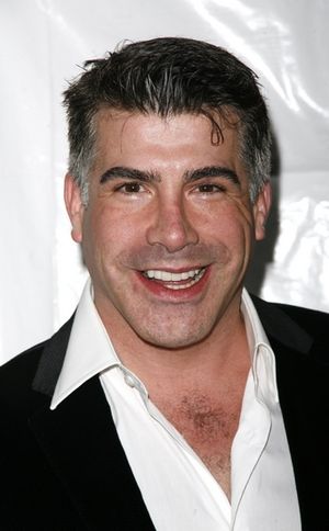 Bryan Batt Photo