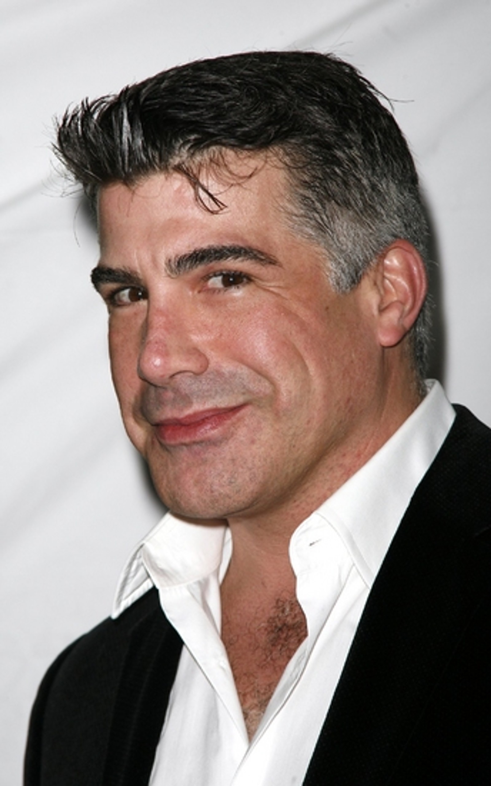 Photo Coverage: BILLY ELLIOT Opening Night Arrivals — photo 16 of 59
