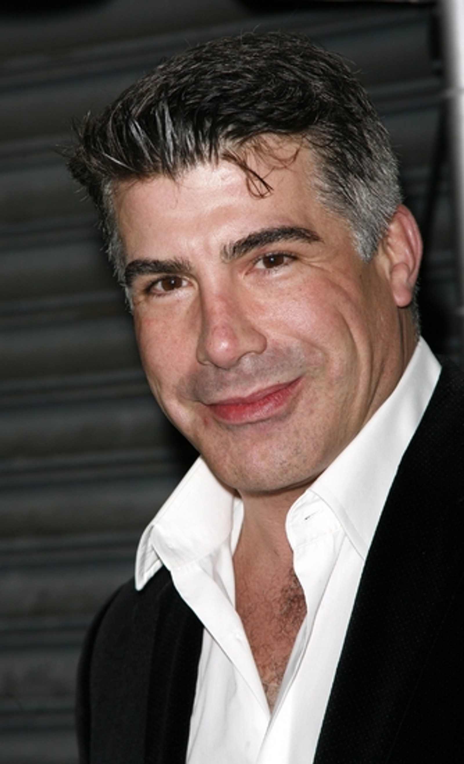 Photo Coverage: BILLY ELLIOT Opening Night Arrivals — photo 14 of 59