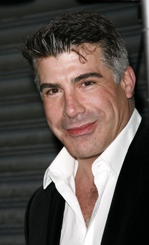 Bryan Batt Photo