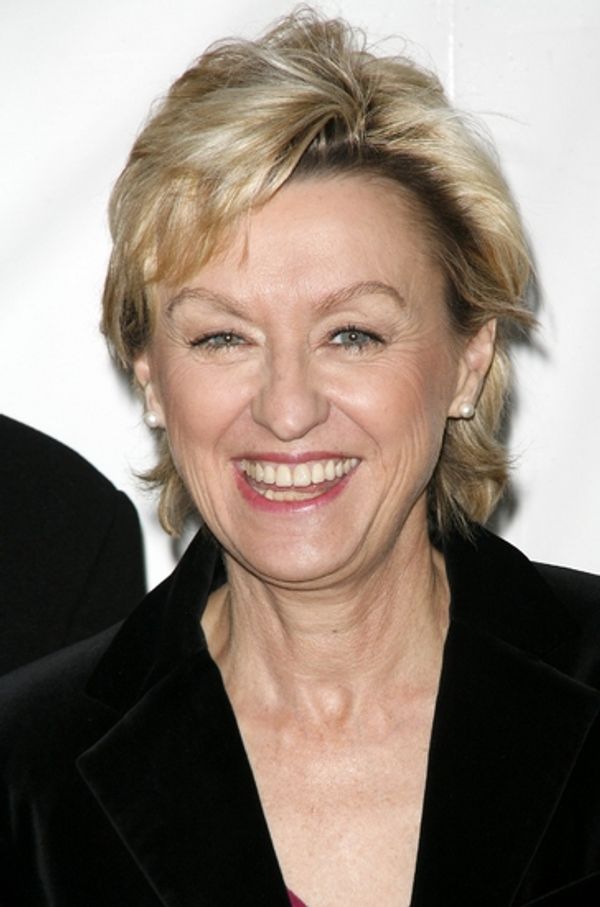 Tina Brown Photo