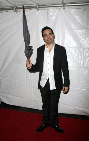 Mario Cantone Photo