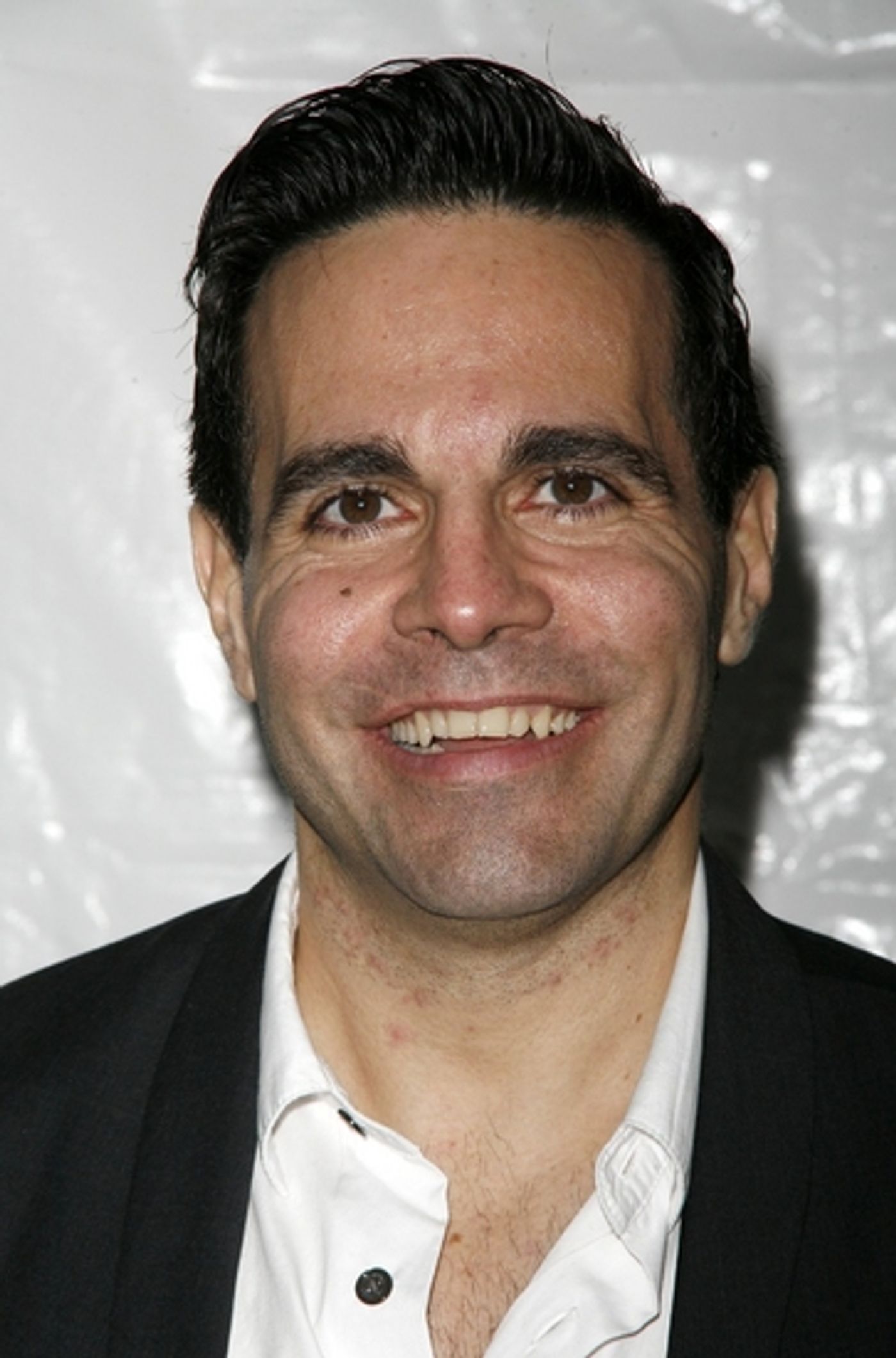 Photo Coverage: BILLY ELLIOT Opening Night Arrivals  Image