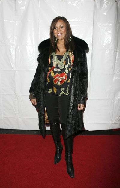 Deborah Cox Photo