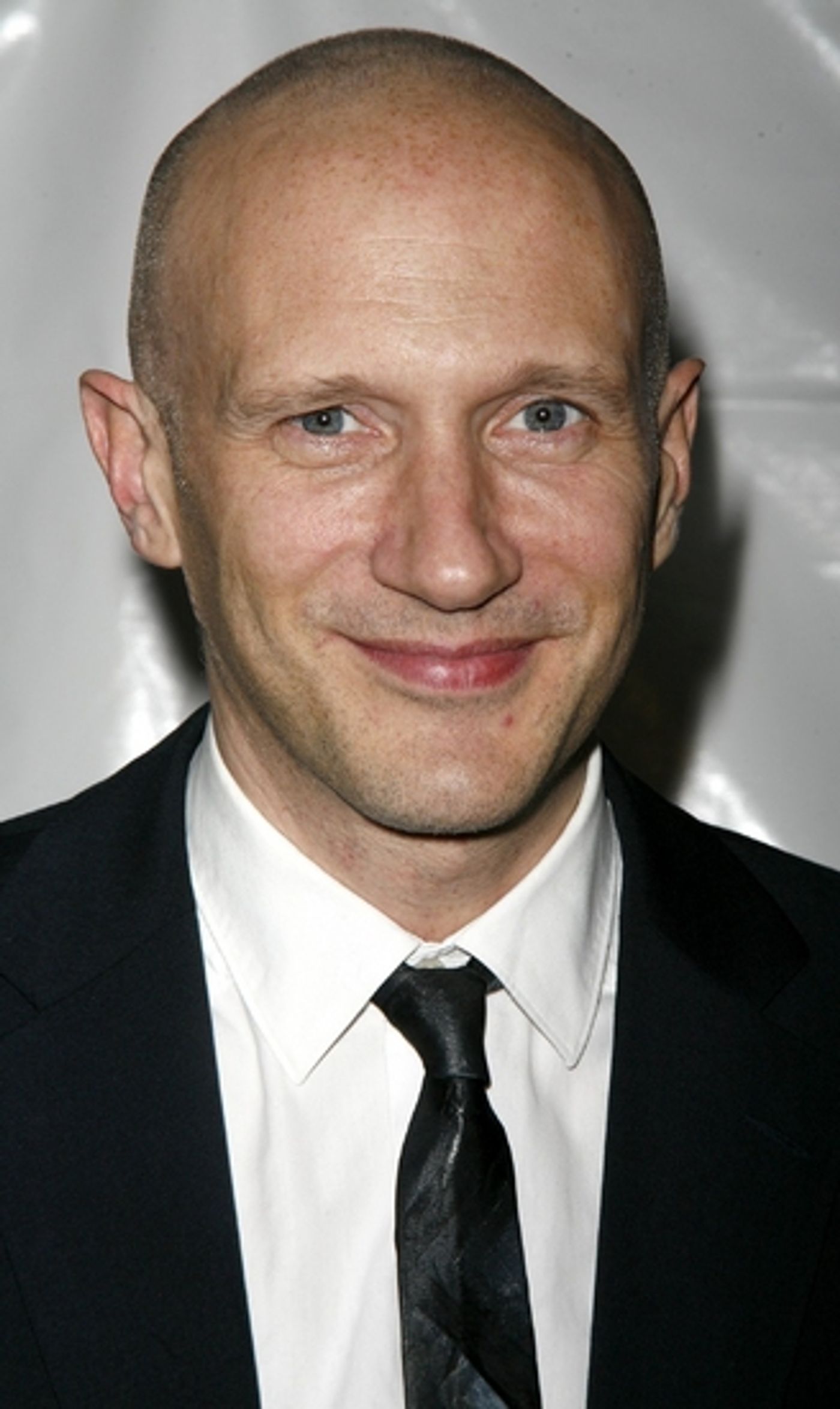 Photo Coverage: BILLY ELLIOT Opening Night Arrivals  Image