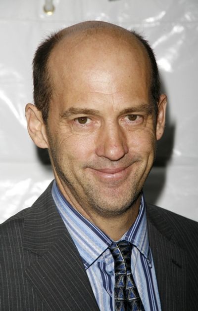 Anthony Edwards Photo