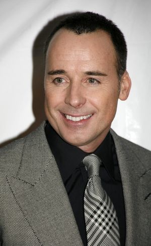 David Furnish Photo