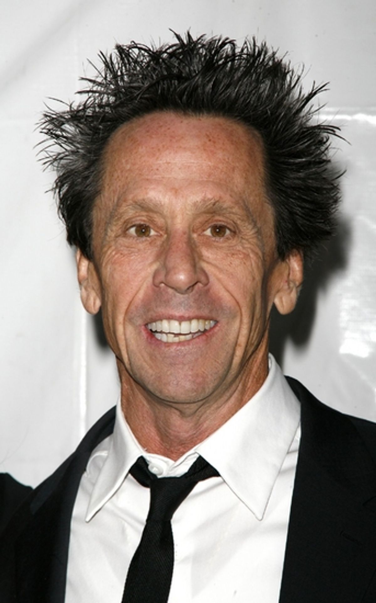 Brian Grazer at 