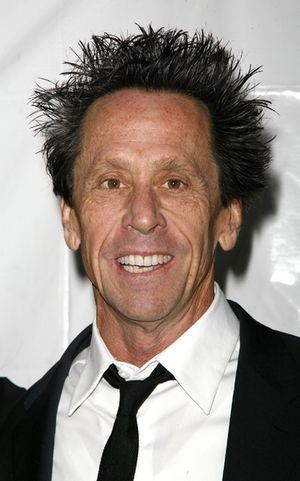 Brian Grazer Photo