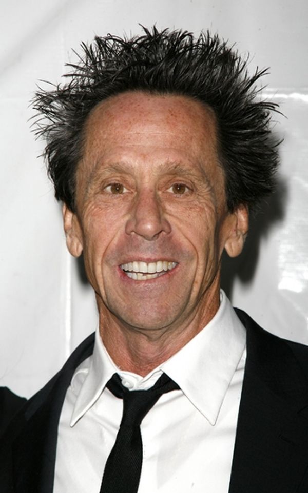 Brian Grazer Photo