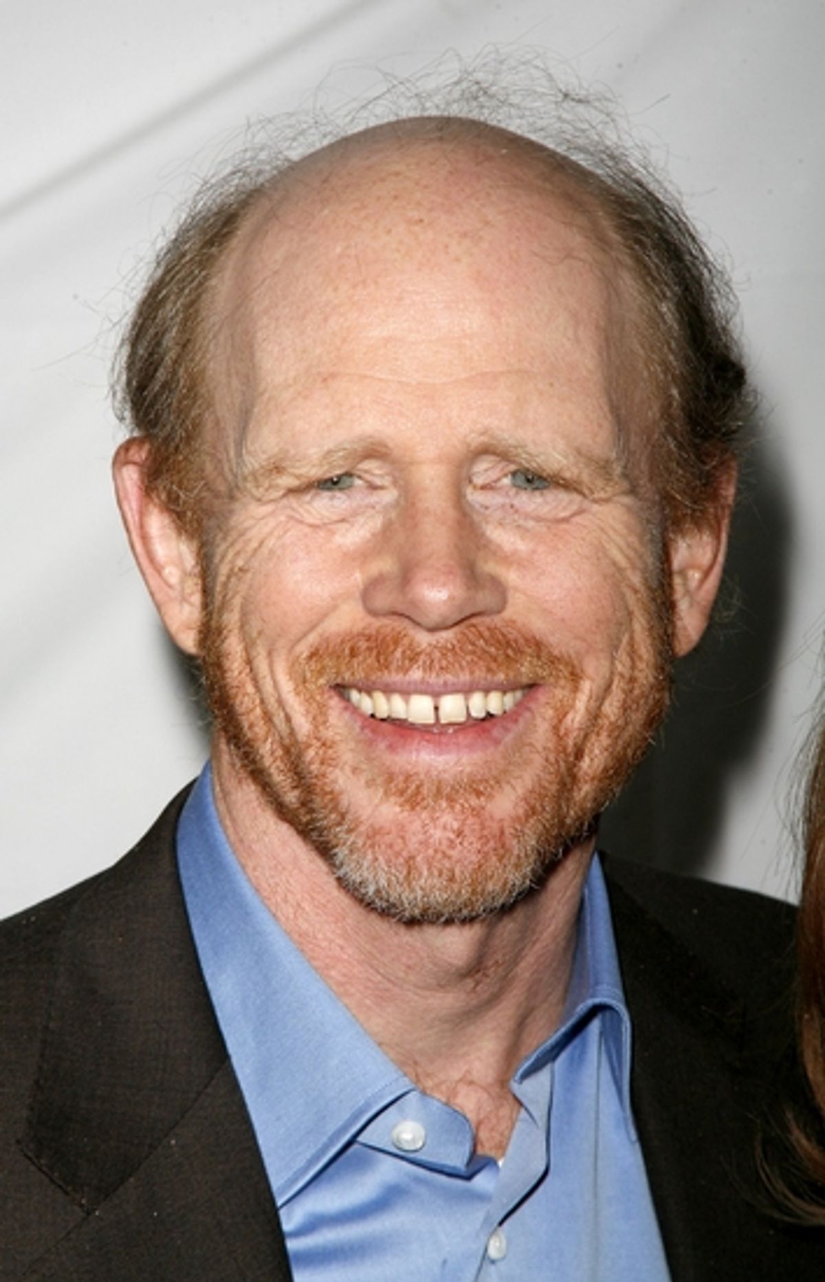 Ron Howard at 