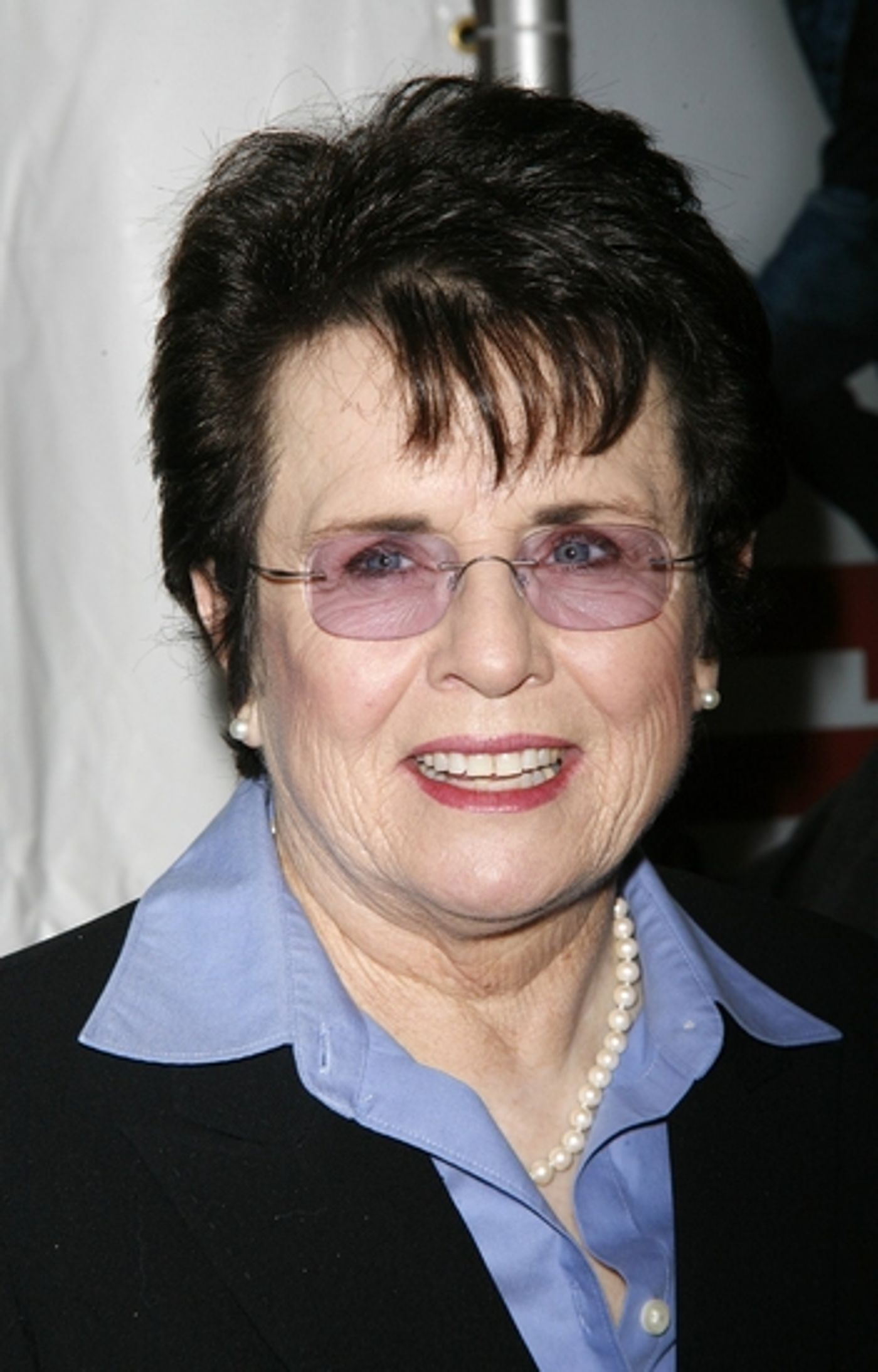 Photo Coverage: BILLY ELLIOT Opening Night Arrivals  Image