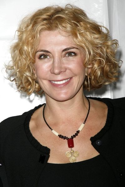 Natasha Richardson Photo