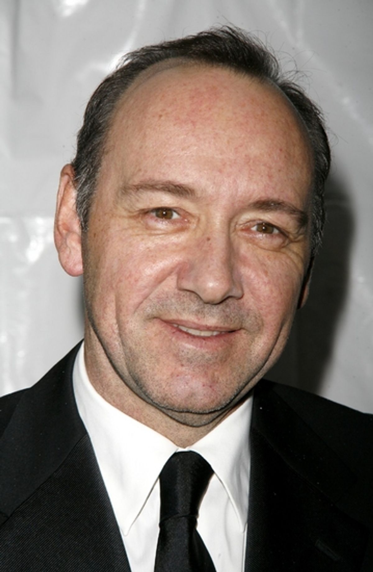 Kevin Spacey at 