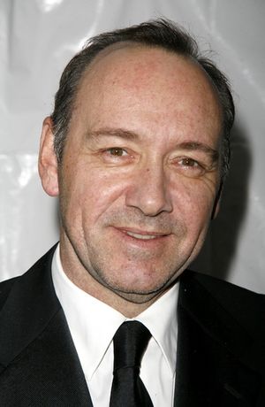 Kevin Spacey Photo