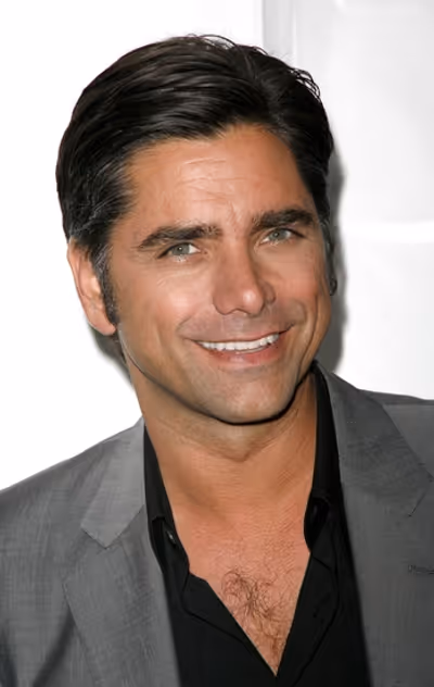 John Stamos Photo
