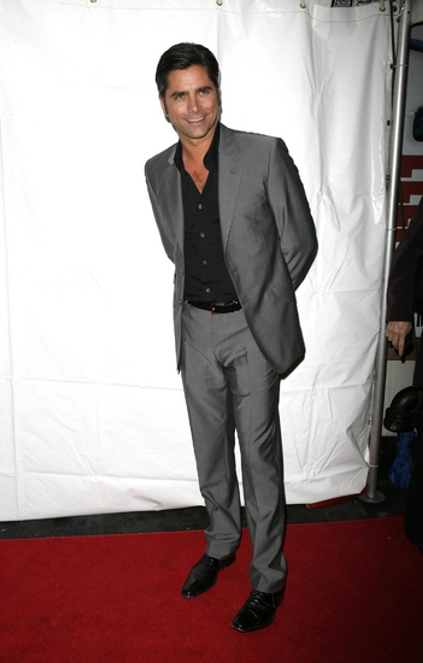 Photo Coverage: BILLY ELLIOT Opening Night Arrivals  Image