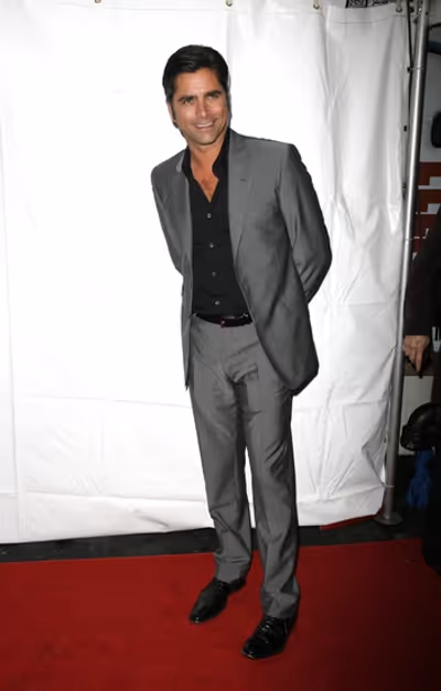 John Stamos Photo