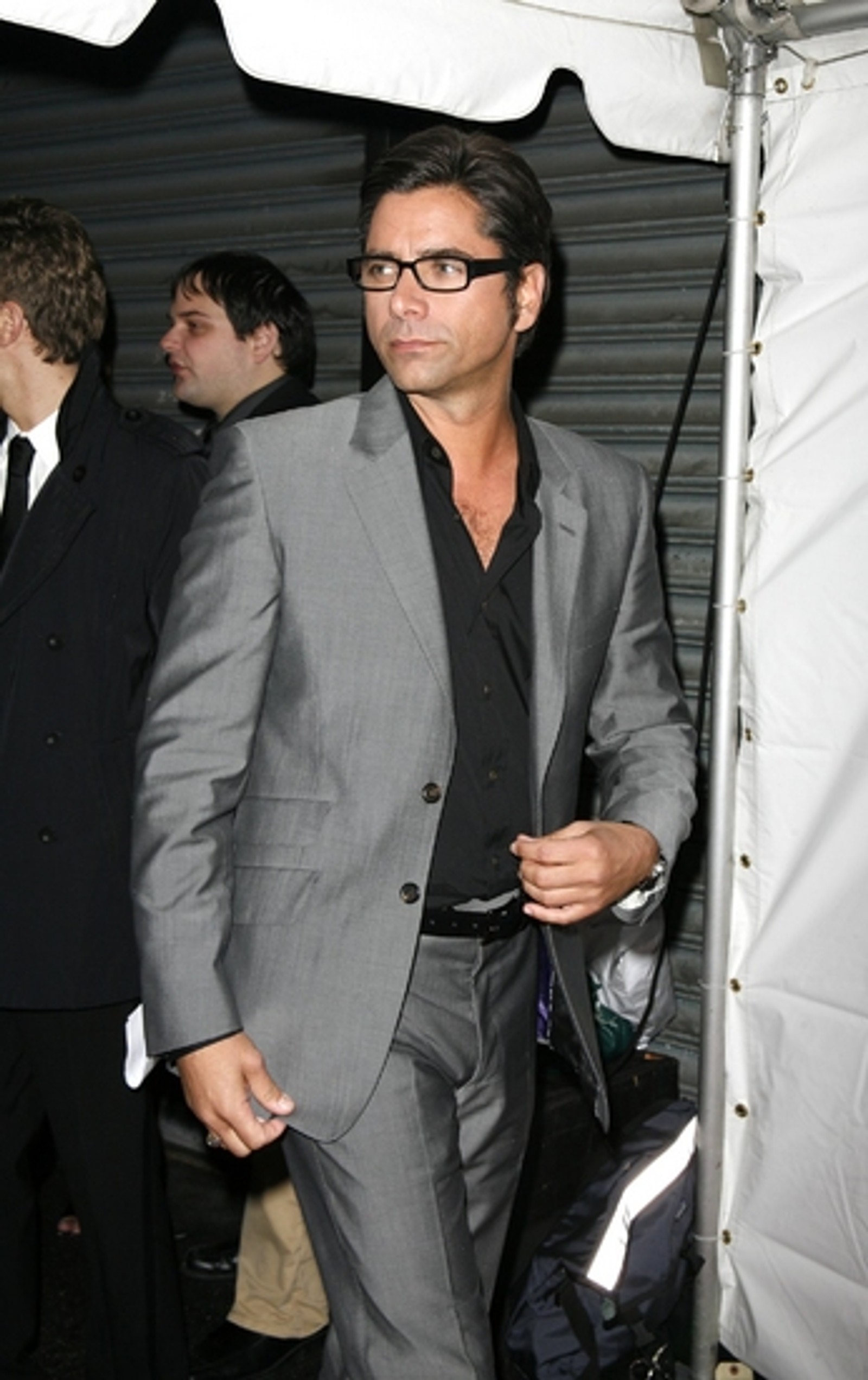 Photo Coverage: BILLY ELLIOT Opening Night Arrivals — photo 46 of 59