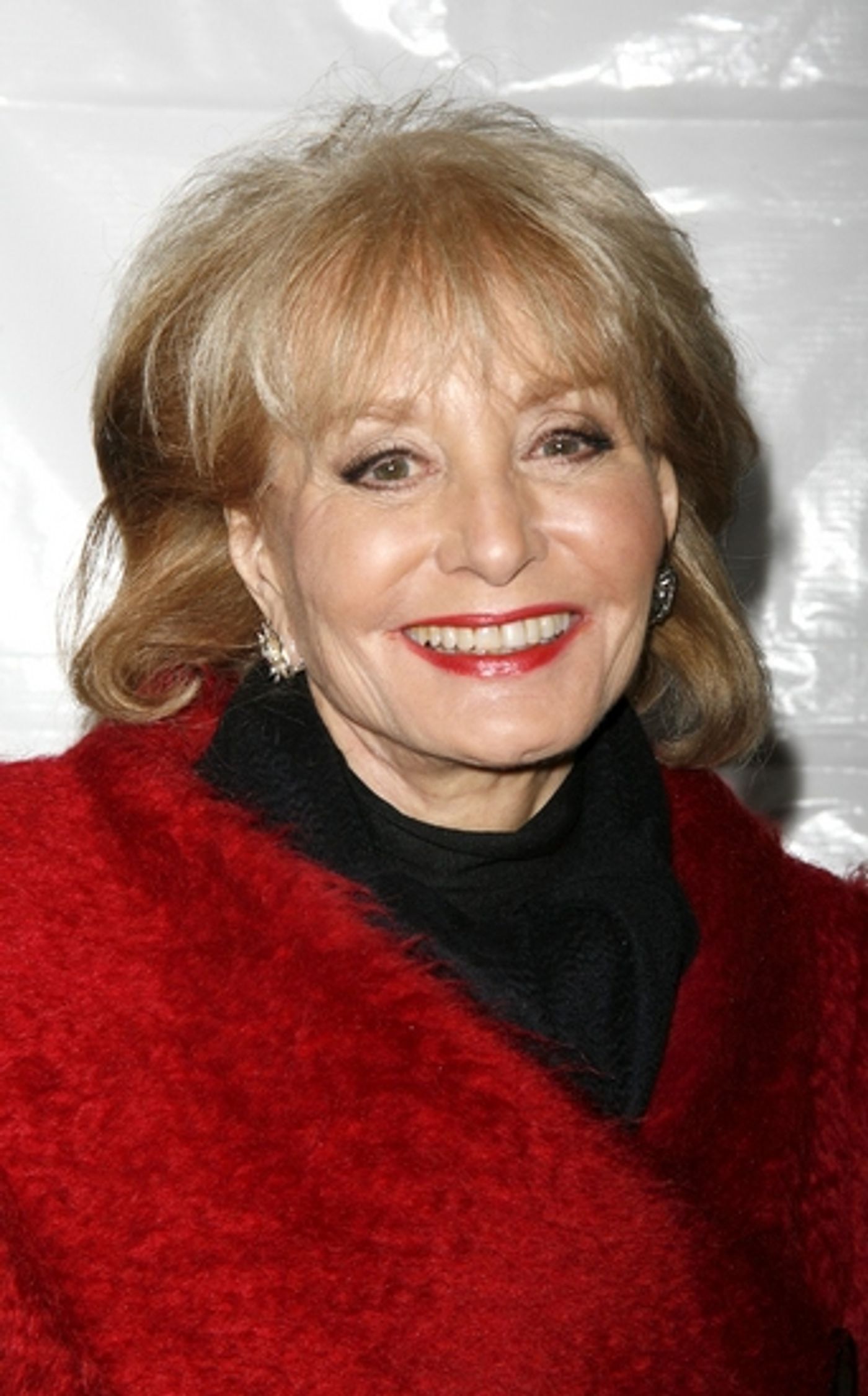 Photo Coverage: BILLY ELLIOT Opening Night Arrivals  Image