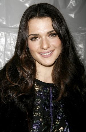 Rachel Weisz Photo