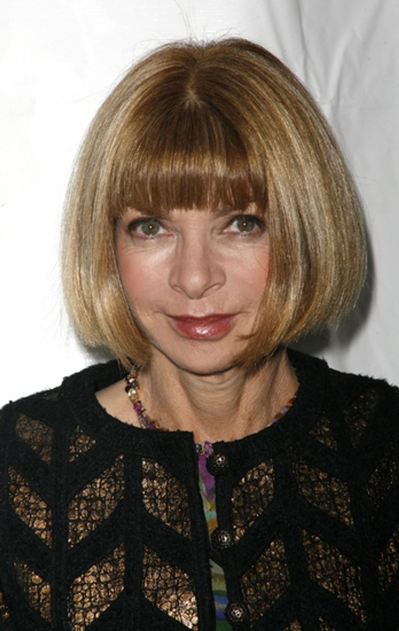 Photo Coverage: BILLY ELLIOT Opening Night Arrivals  Image