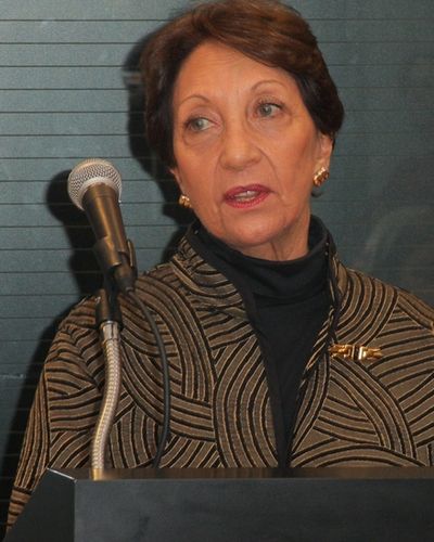 Joan Firestone

 Photo