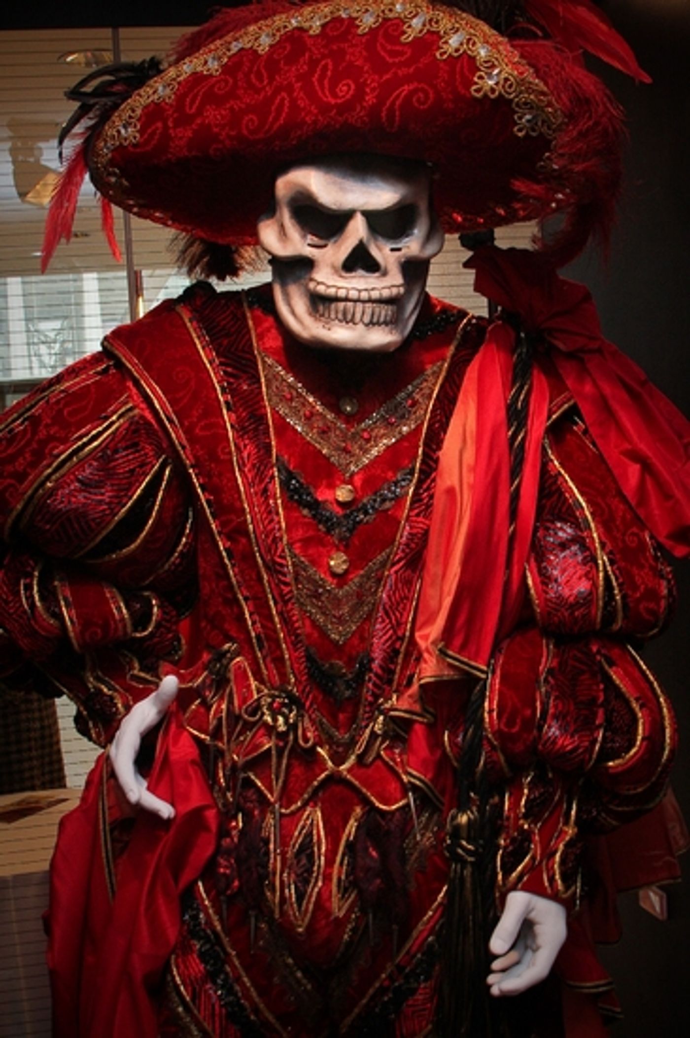 Photo Coverage: Curtain Call: Women Designing for Live Performance Photo Coverage: Curtain Call: Women Designing for Live Performance Image