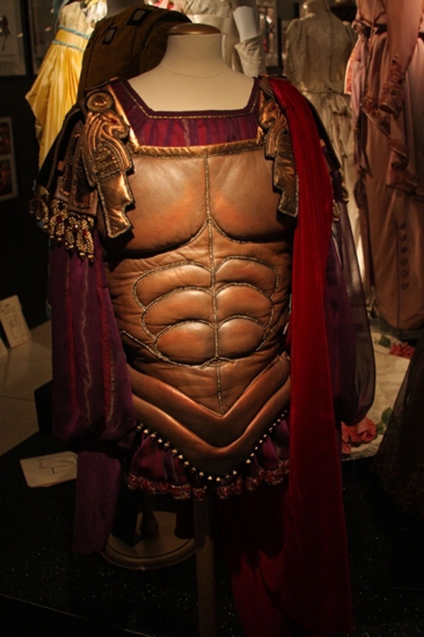 Photo Coverage: Curtain Call: Women Designing for Live Performance Photo Coverage: Curtain Call: Women Designing for Live Performance Image