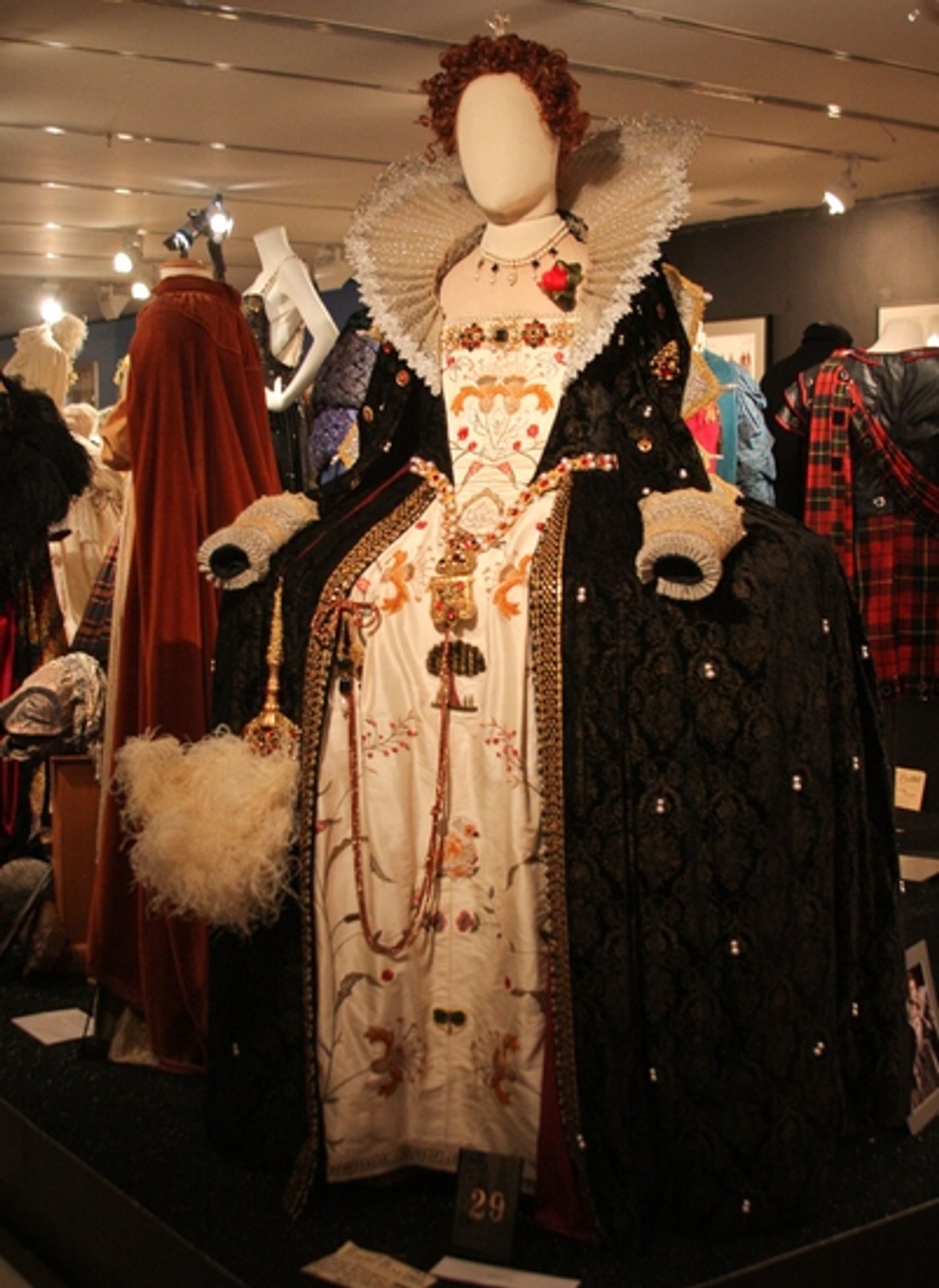 Photo Coverage: Curtain Call: Women Designing for Live Performance Photo Coverage: Curtain Call: Women Designing for Live Performance Image