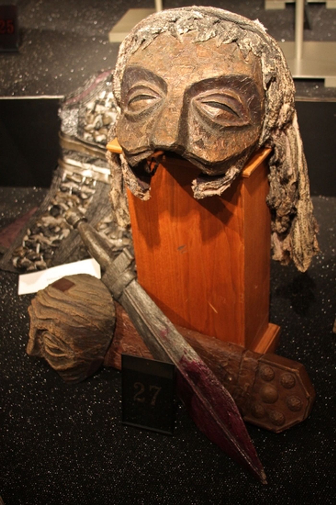 Photo Coverage: Curtain Call: Women Designing for Live Performance Photo Coverage: Curtain Call: Women Designing for Live Performance Image