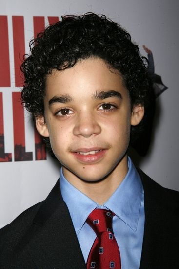 Photo Coverage: BILLY ELLIOT Opening Night Party — photo 37 of 41