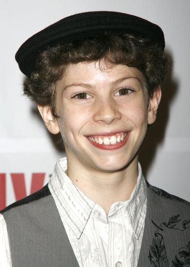 Photo Coverage: BILLY ELLIOT Opening Night Party — photo 5 of 41