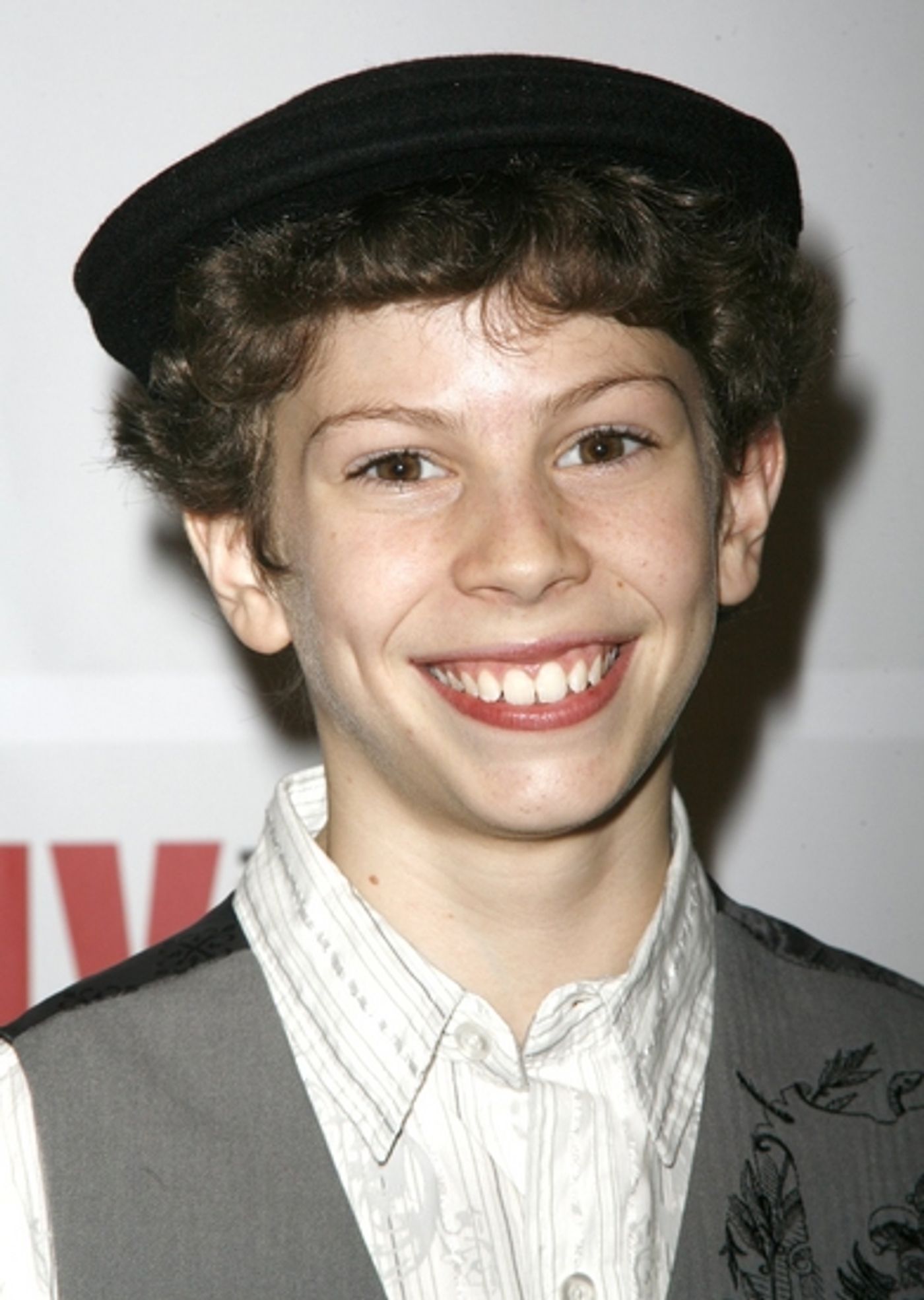 Photo Coverage: BILLY ELLIOT Opening Night Party  Image