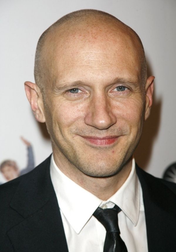 Peter Darling Photo