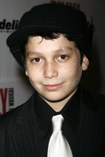 Photo Coverage: BILLY ELLIOT Opening Night Party — photo 8 of 41