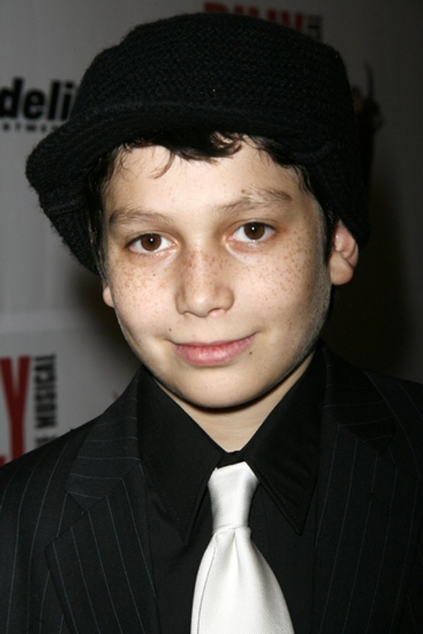Photo Coverage: BILLY ELLIOT Opening Night Party  Image