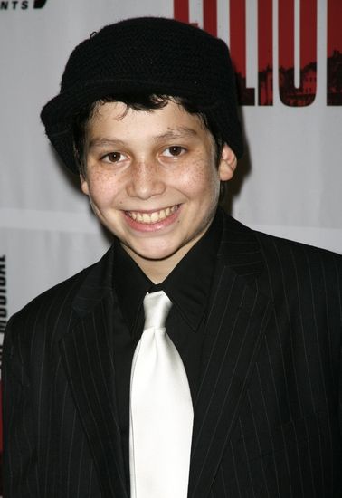 Photo Coverage: BILLY ELLIOT Opening Night Party — photo 7 of 41