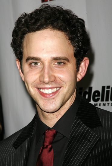 Photo Coverage: BILLY ELLIOT Opening Night Party — photo 9 of 41
