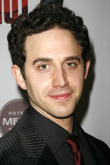 Photo Coverage: BILLY ELLIOT Opening Night Party — photo 10 of 41